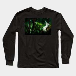 Children of the Forest Long Sleeve T-Shirt